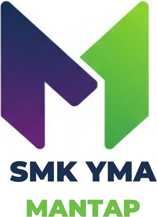 SMK YMA MANTAP
